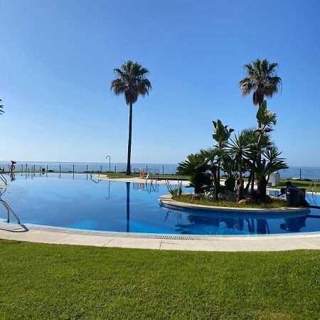 Mi Capricho, Luxury Apartment Sitio de Calahonda Luaran gambar
