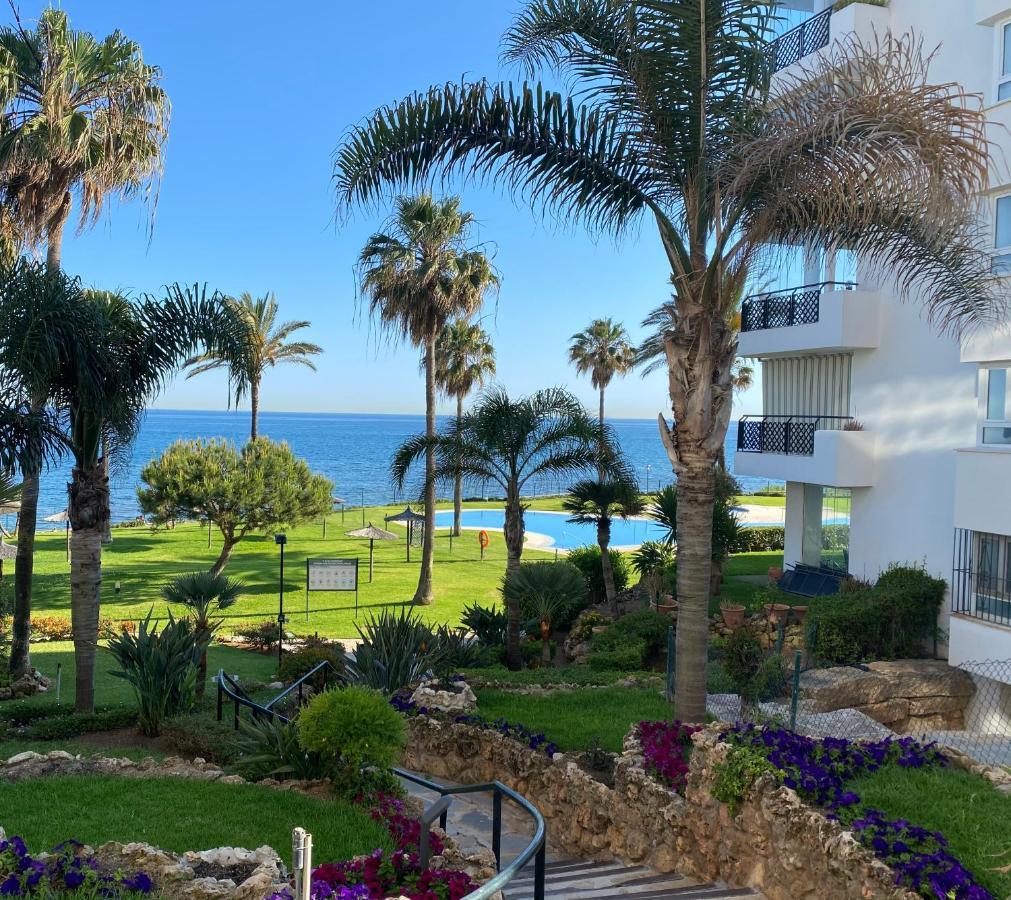 Mi Capricho, Luxury Apartment Sitio de Calahonda Luaran gambar