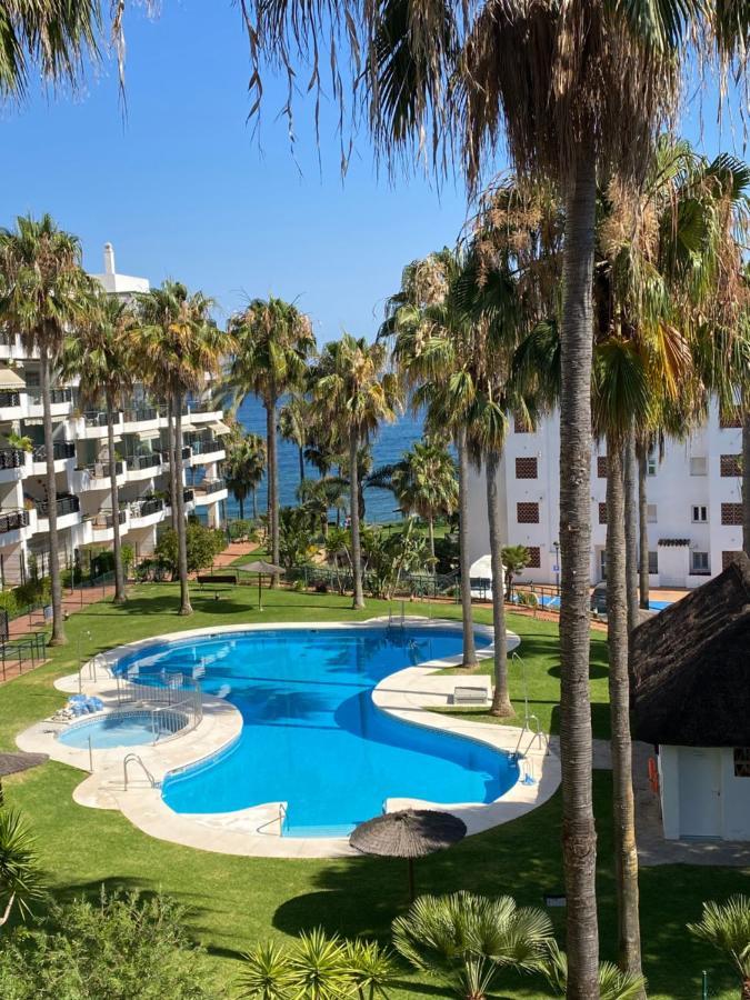 Mi Capricho, Luxury Apartment Sitio de Calahonda Luaran gambar