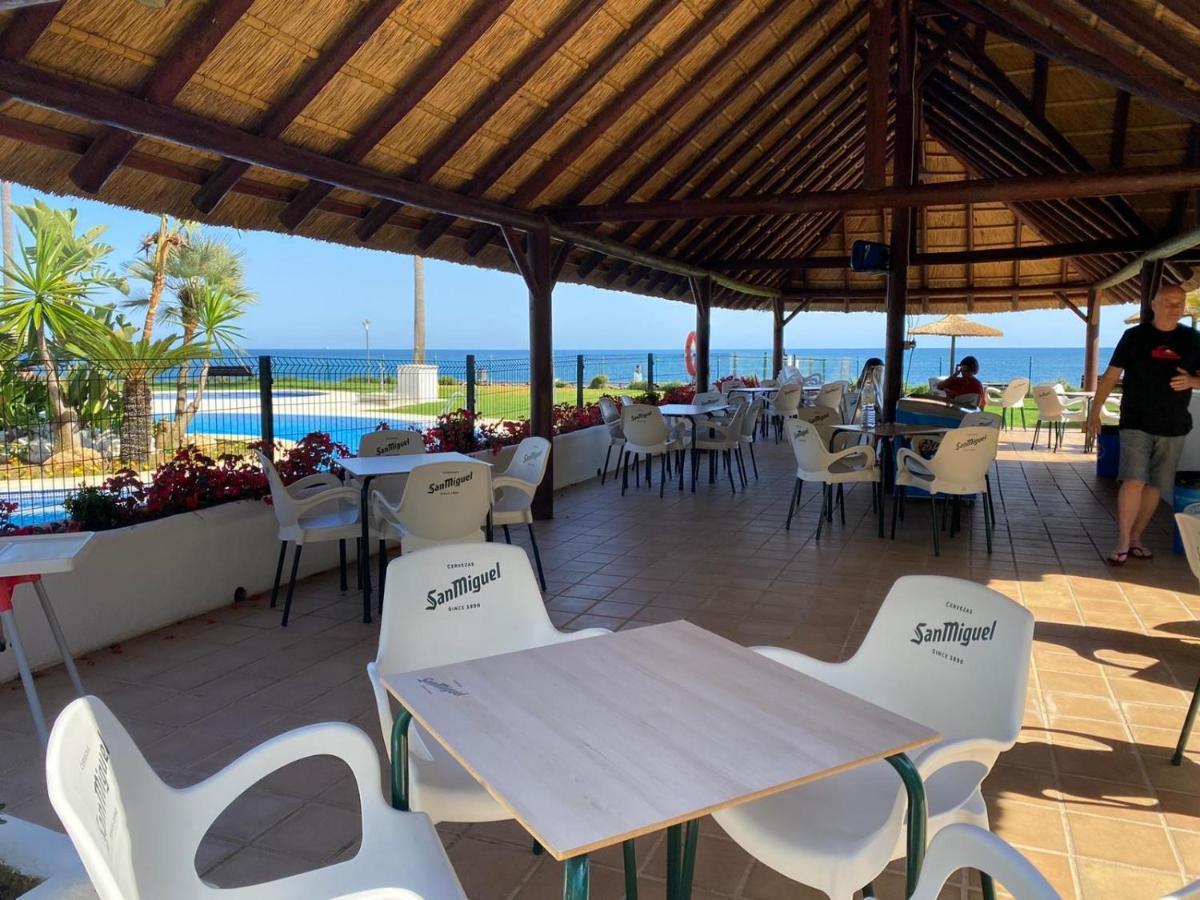 Mi Capricho, Luxury Apartment Sitio de Calahonda Luaran gambar