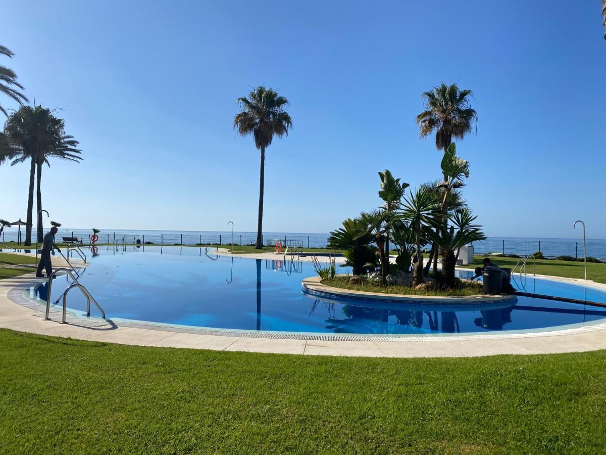 Mi Capricho, Luxury Apartment Sitio de Calahonda Luaran gambar