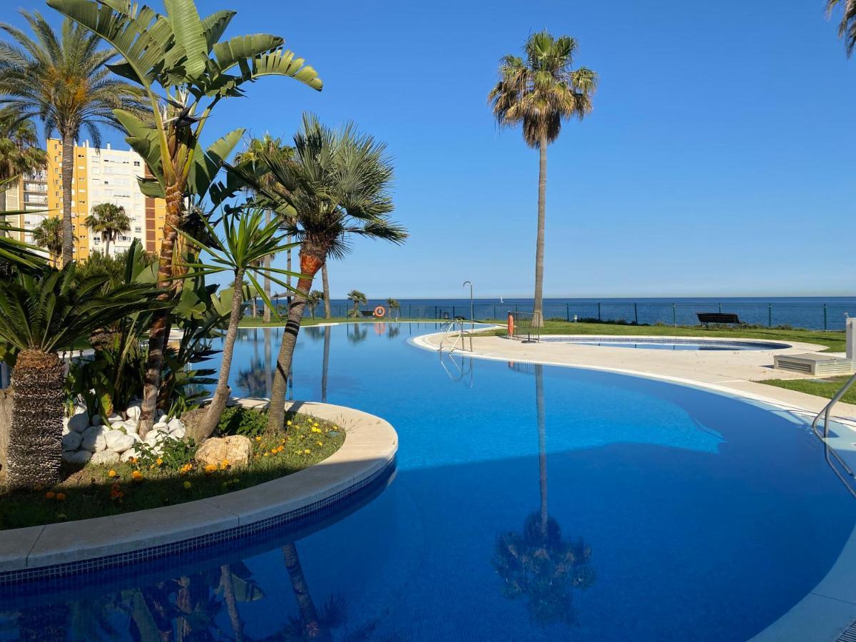 Mi Capricho, Luxury Apartment Sitio de Calahonda Luaran gambar