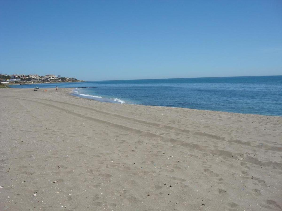 Mi Capricho, Luxury Apartment Sitio de Calahonda Luaran gambar