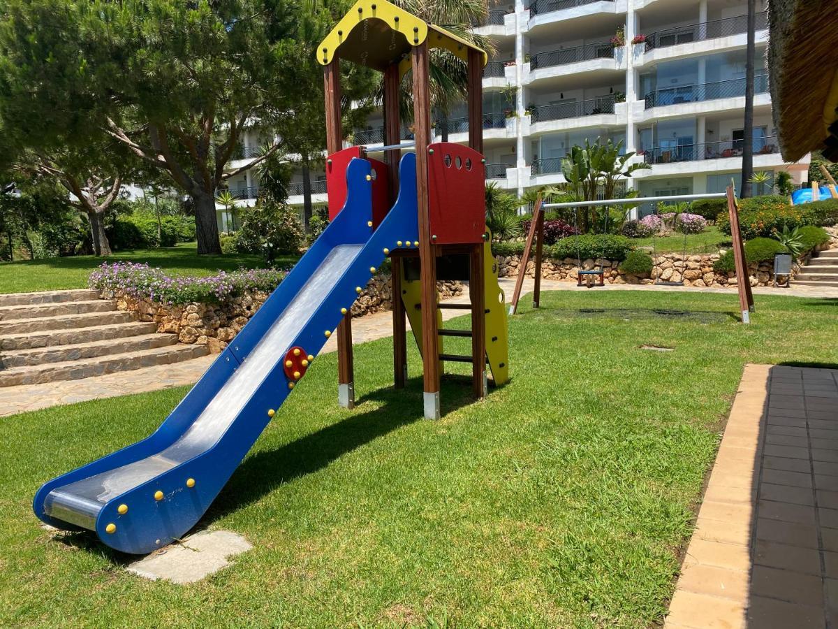 Mi Capricho, Luxury Apartment Sitio de Calahonda Luaran gambar
