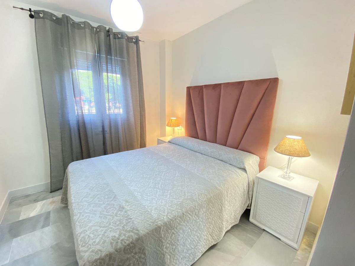 Mi Capricho, Luxury Apartment Sitio de Calahonda Luaran gambar