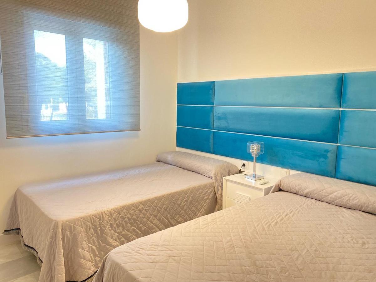Mi Capricho, Luxury Apartment Sitio de Calahonda Luaran gambar