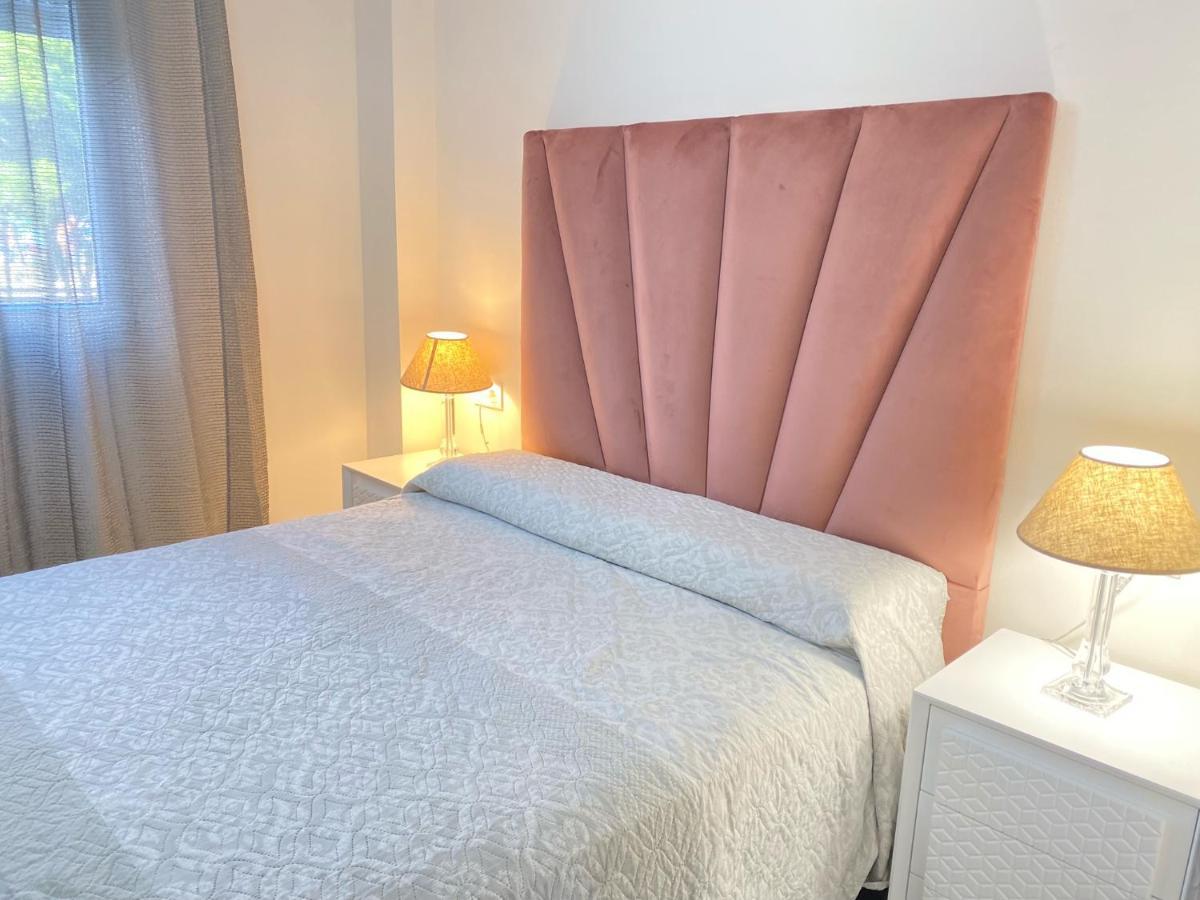 Mi Capricho, Luxury Apartment Sitio de Calahonda Luaran gambar