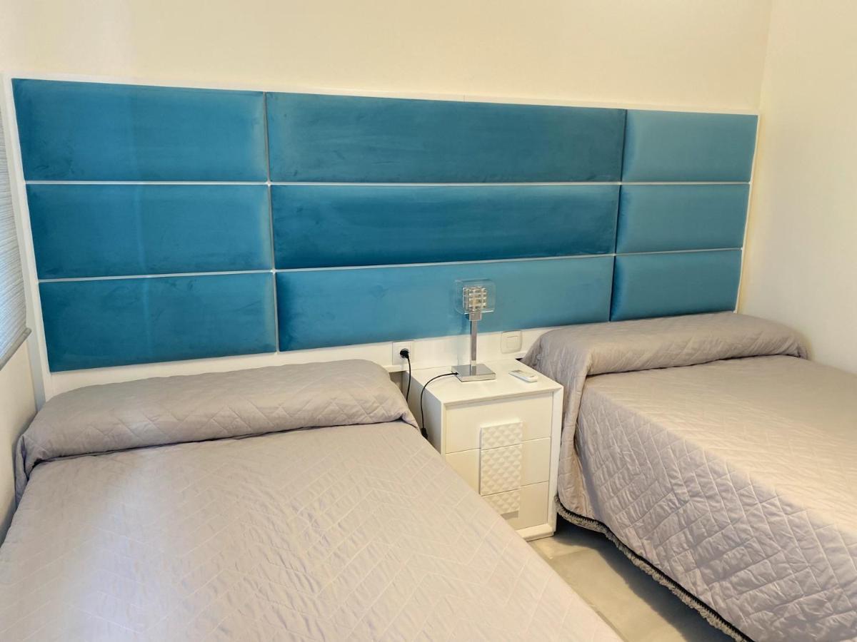Mi Capricho, Luxury Apartment Sitio de Calahonda Luaran gambar