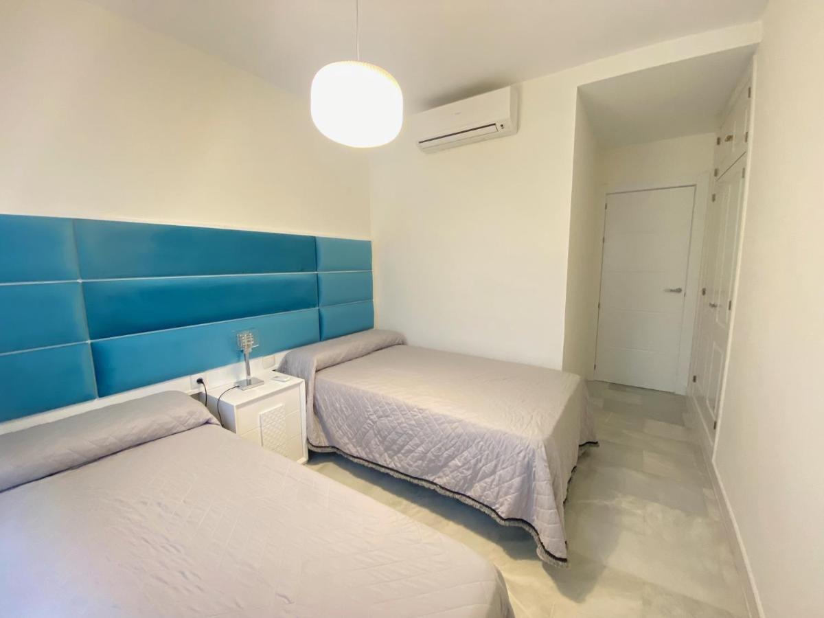 Mi Capricho, Luxury Apartment Sitio de Calahonda Luaran gambar