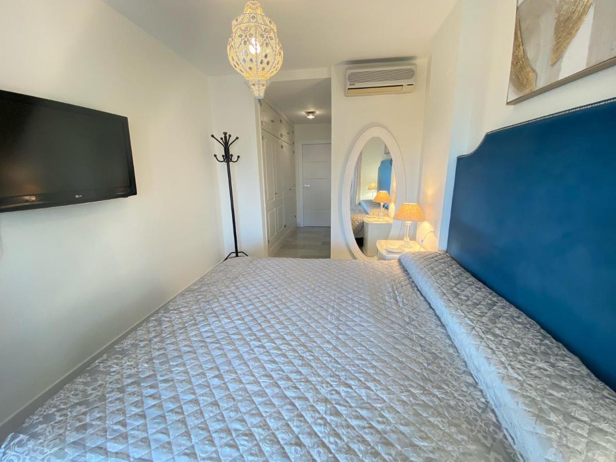 Mi Capricho, Luxury Apartment Sitio de Calahonda Luaran gambar