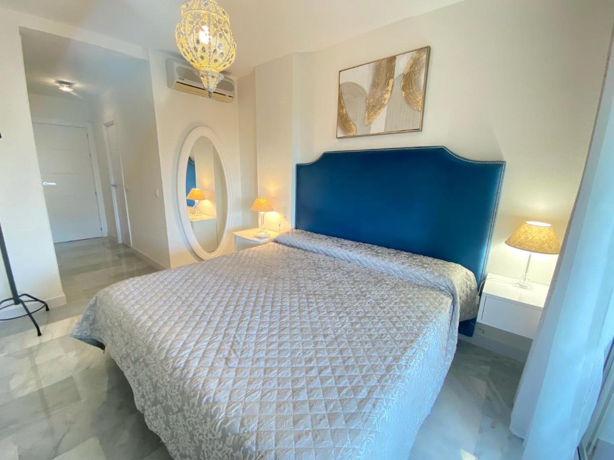 Mi Capricho, Luxury Apartment Sitio de Calahonda Luaran gambar