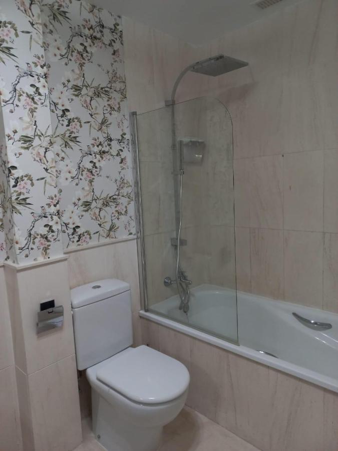 Mi Capricho, Luxury Apartment Sitio de Calahonda Luaran gambar
