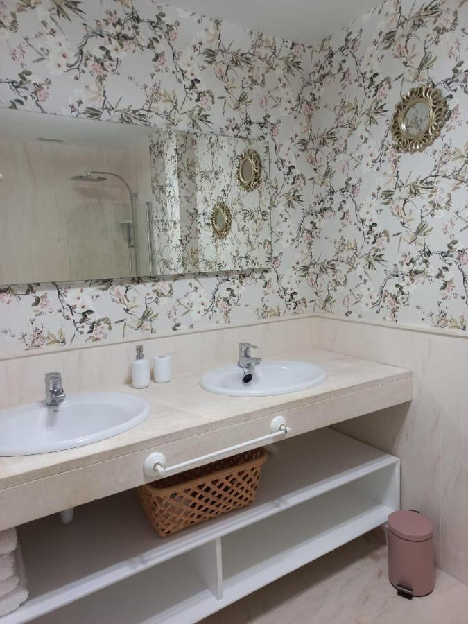 Mi Capricho, Luxury Apartment Sitio de Calahonda Luaran gambar