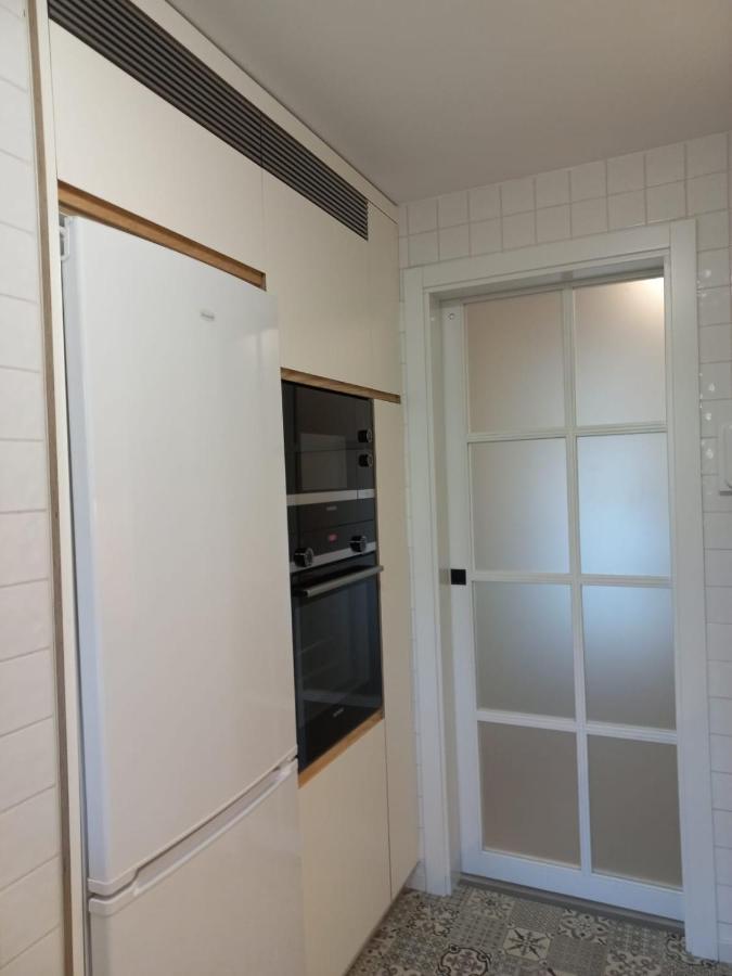 Mi Capricho, Luxury Apartment Sitio de Calahonda Luaran gambar