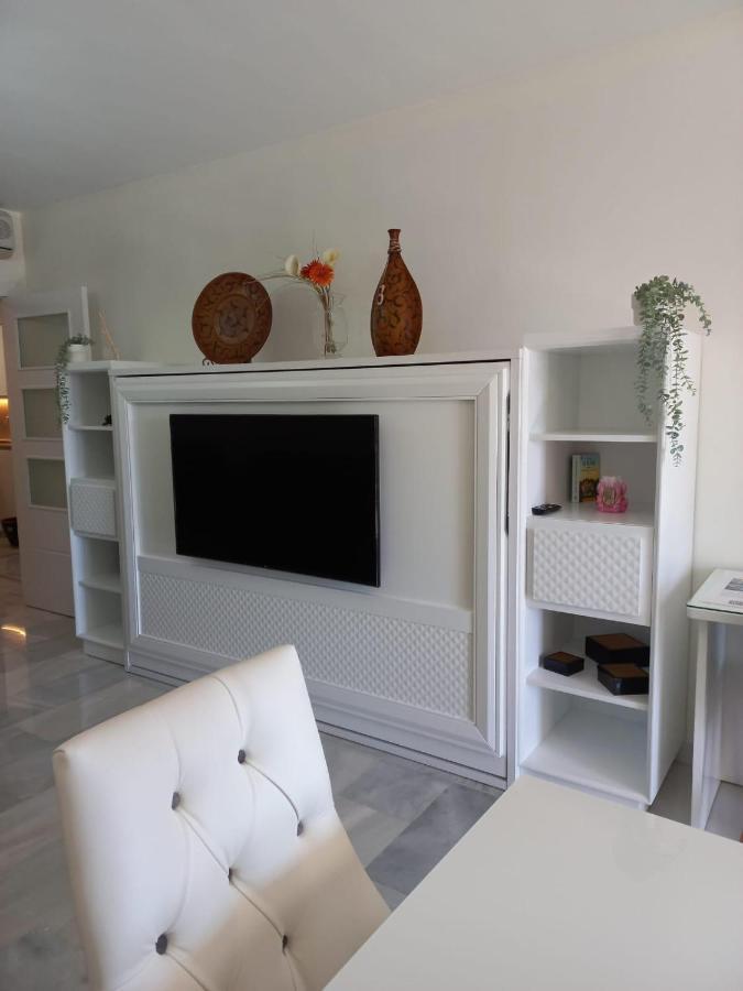 Mi Capricho, Luxury Apartment Sitio de Calahonda Luaran gambar