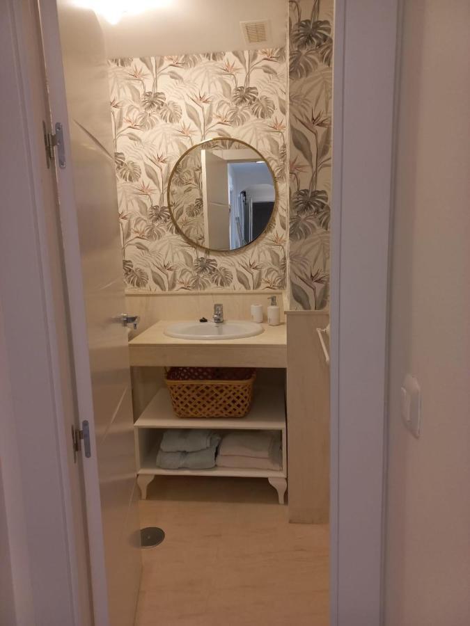 Mi Capricho, Luxury Apartment Sitio de Calahonda Luaran gambar
