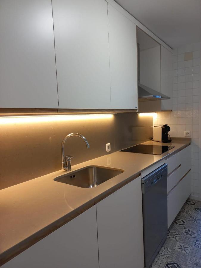 Mi Capricho, Luxury Apartment Sitio de Calahonda Luaran gambar